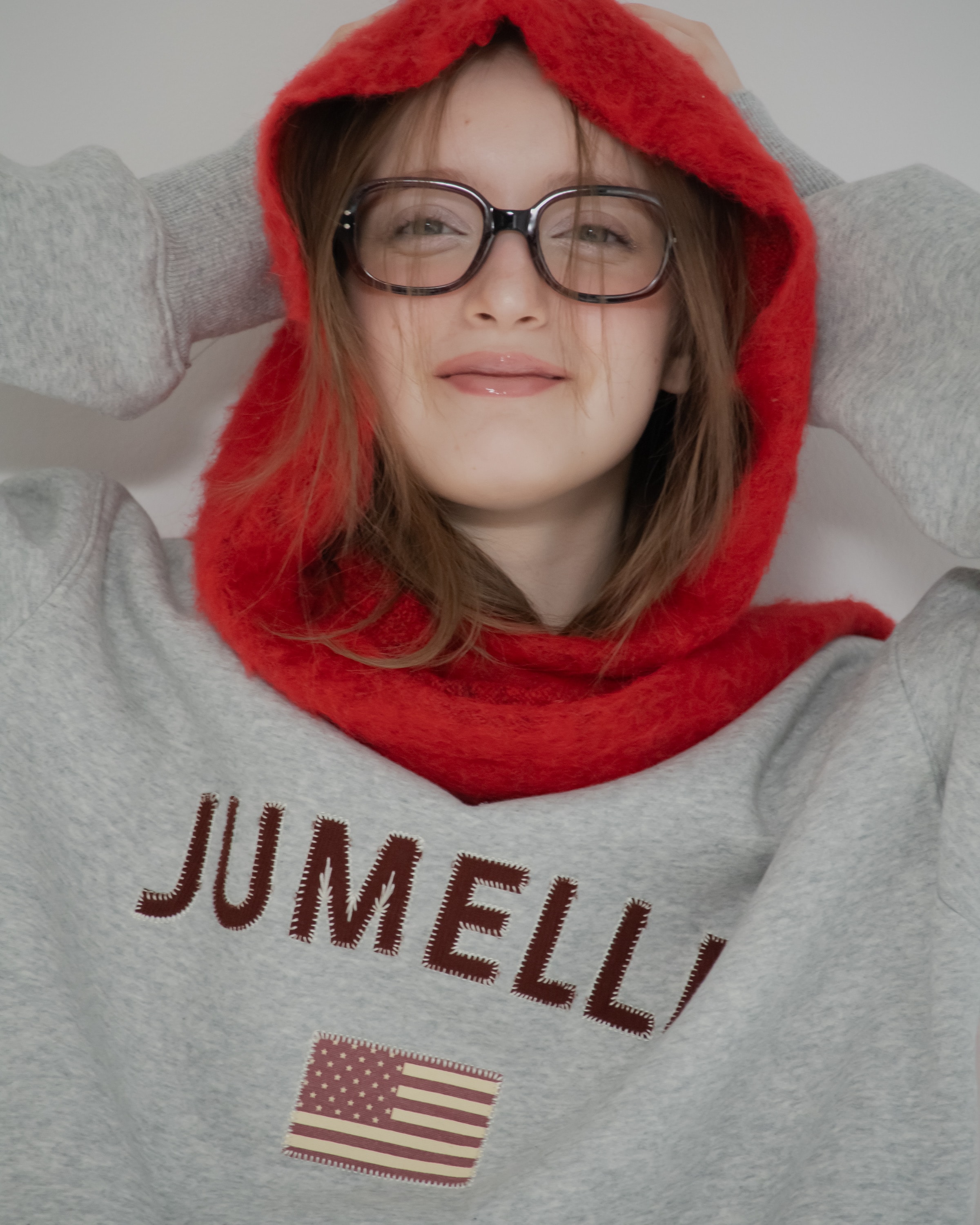 JUMELLE